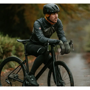 Перчатки трикотажные с улучшенным хватом Naturehike NH20FS032, размер L, черные