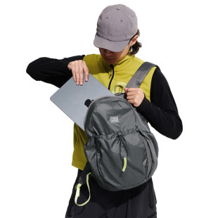 Рюкзак компактный Naturehike CNK2450XB026, 20 л, серый