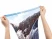 Многофункциональная повязка Cool-feeling Naturehike NH20FS024 snowpeak-blue