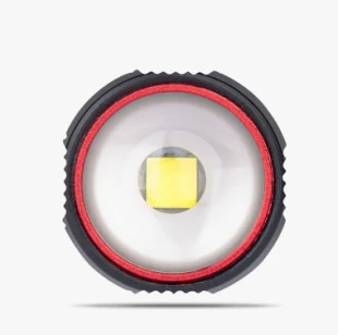Ліхтар ручний Naturehike Multifunction Zoom 10W IPX4 2600mAh NH20ZM007