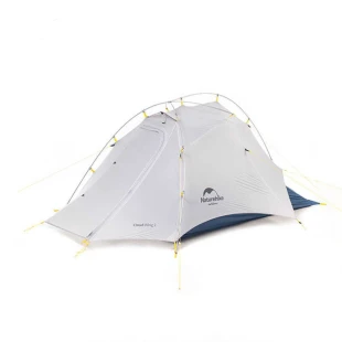 Палатка Naturehike CloudUP - Wing II (2-х местная) 15D silicone NH19ZP083