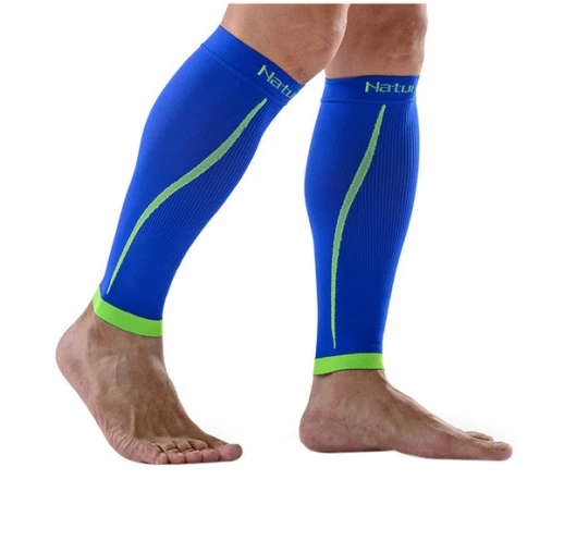 Компрессионные гетры Naturehike Running leg protector L