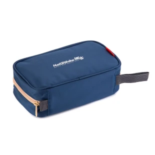 Несессер Naturehike Vanity travel bag cornflower blue NH15X010-S