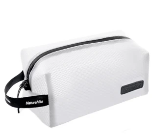 Несессер Naturehike Toiletry bag Q-9A TPU L 2.6 л NH19SN010