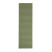 Коврик складной IXPE Naturehike NH19QD008, алюминиевая пленка, 185x56х1,8 см, оливковый зеленый