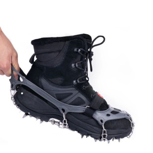 Ледоступы с 13 зубцами Naturehike NH19HJ002, размер L