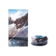Многофункциональная повязка Cool-feeling Naturehike NH20FS024 snowpeak-blue