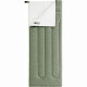Спальник Naturehike H150 NH19S015-D, (18-25°C), p-р L, свeтло-зеленый