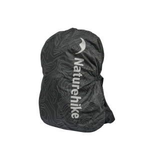 Чехол для рюкзака Naturehike CNK2450PJ010, M, черный