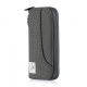 Органайзер Naturehike Travel wallet RFID-Blocking LX02 grey NH18X020-B