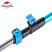 Трекинговая палка Naturehike ST 01 6061 3-секции, 1шт. (NH17D001-Z) голубой