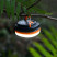 Фонарь кемпинговый Naturehike D300 charge version NH16D300-C оранжевый