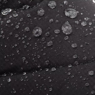 Ботинки утепленные высокие Naturehike NH21XZ029, 40-41, черный