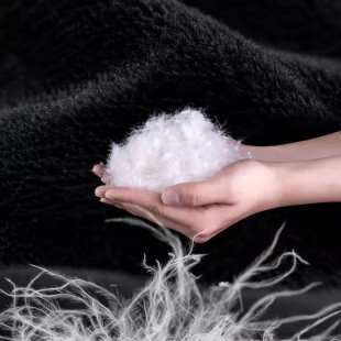 Ботинки утепленные высокие Naturehike NH21XZ029, 40-41, черный