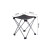 Стул раскладной Naturehike NH20JJ019, черный