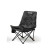 Стул складной Naturehike CNK2450JJ020, черный