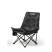 Стул складной Naturehike CNK2450JJ020, черный