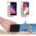 Гермочехол для смартфона Naturehike 3D IPX6 6 inch blue NH18F005-S