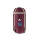 Спальный мешок Naturehike Ultra light LW 180 burgundy red NH15S003-D