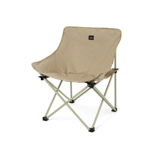 Стул складной Naturehike Stellaluna T01 CNH23JU13002, L, бежевый