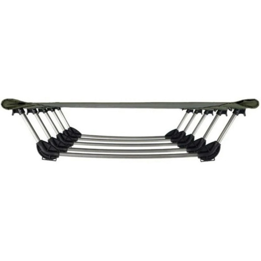 Кровать складная Naturehike XJC05 NH20JJ001, Полиэстер Oxford / алюминий, зеленый (6927595768587)