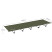 Кровать складная Naturehike XJC05 NH20JJ001, Полиэстер Oxford / алюминий, темно-зеленый