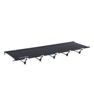 Кровать складная Naturehike XJC05 NH20JJ001, Полиэстер Oxford / алюминий, черный (6927595768822)