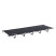 Кровать складная Naturehike XJC05 NH20JJ001, Полиэстер Oxford / алюминий, черный (6927595768822)