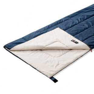 Спальный мешок H150 Upgraded ST Naturehike NH19S015-D синий