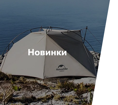 Новинки