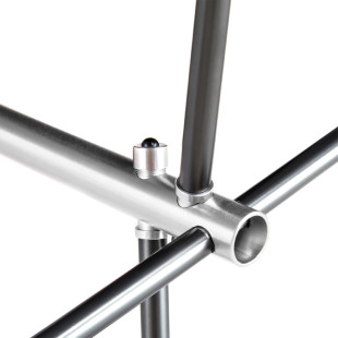 Стул складной Naturehike YL06 NH18Y060-Z, зеленый