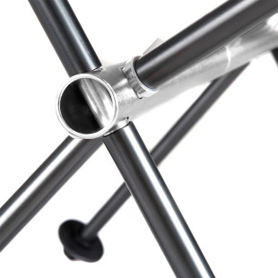 Стул складной Naturehike YL06 NH18Y060-Z, зеленый