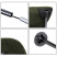 Стул складной Naturehike YL06 NH18Y060-Z, зеленый