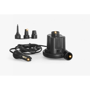 Матрас надувной для автомобиля Naturehike CNH22DZ003, с помпой