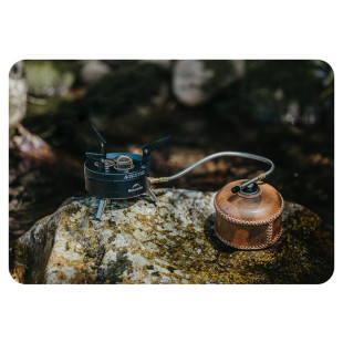 Трехконфорочная газовая горелка Naturehike CNK2450CF019