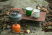 Чайник Naturehike Camping 1.6 л NH17C020-H серый