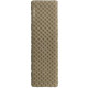 Матрас надувной одноместный UL Naturehike CNK2450WS012, 186*64, коричневый