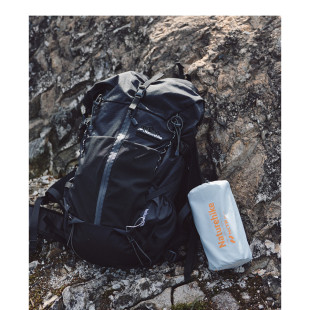 Матрас надувной одноместный UL Naturehike CNK2450WS012, 186*64, коричневый