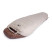 Спальник с натуральным пухом Naturehike Snowbird NH20YD001, р-р M, коричневый 350 г