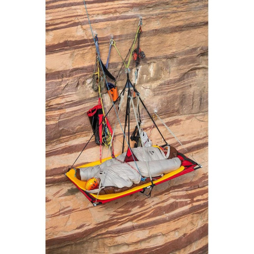 Спальник с натуральным пухом Naturehike Snowbird NH20YD001, р-р M, коричневый 350 г