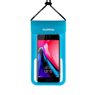 Гермочехол для смартфона Naturehike CB02 IPX8 6 inch NH18S002-D