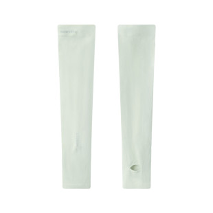 Солнцезащитные рукава Naturehike CYY2421ZB010, светло-салатовые