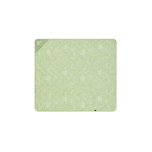 Коврик для пикника Naturehike 240*200 CNH22DZ025, светло-зеленый