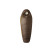 Спальник с натуральным пухом Naturehike Snowbird CNK2550WS014, р-р L, темно-коричневый 400 г