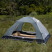 Палатка четырехместная Naturehike P-Series CNK2300ZP028, светлая серая