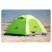 Палатка двухместная Naturehike CNK2450WS030, зеленая