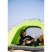 Палатка двухместная Naturehike CNK2450WS030, зеленая