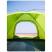 Палатка двухместная Naturehike CNK2450WS030, зеленая