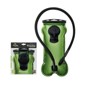 Питьевая система Naturehike PEVA 3 л green NH30Y030-D