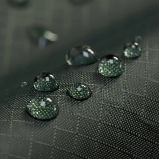 Плащ-дождевик Naturehike CNH23RG001, охра